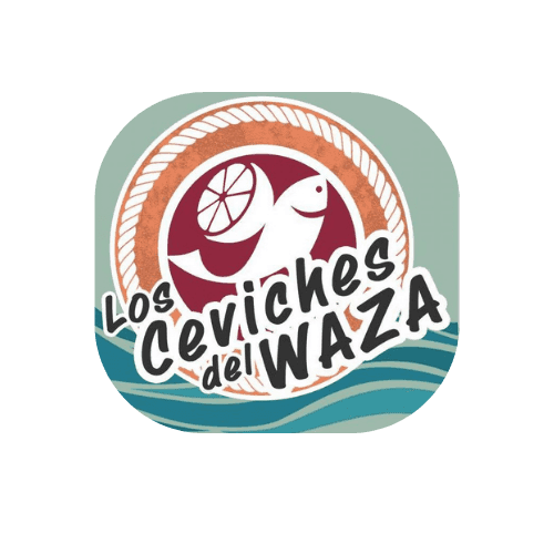 Ceviches de Waza